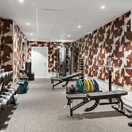 Best Western Vetlanda Stadshotell Bagian luar foto