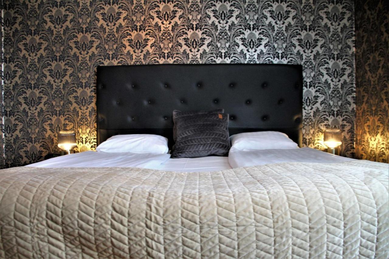 Best Western Vetlanda Stadshotell Bagian luar foto