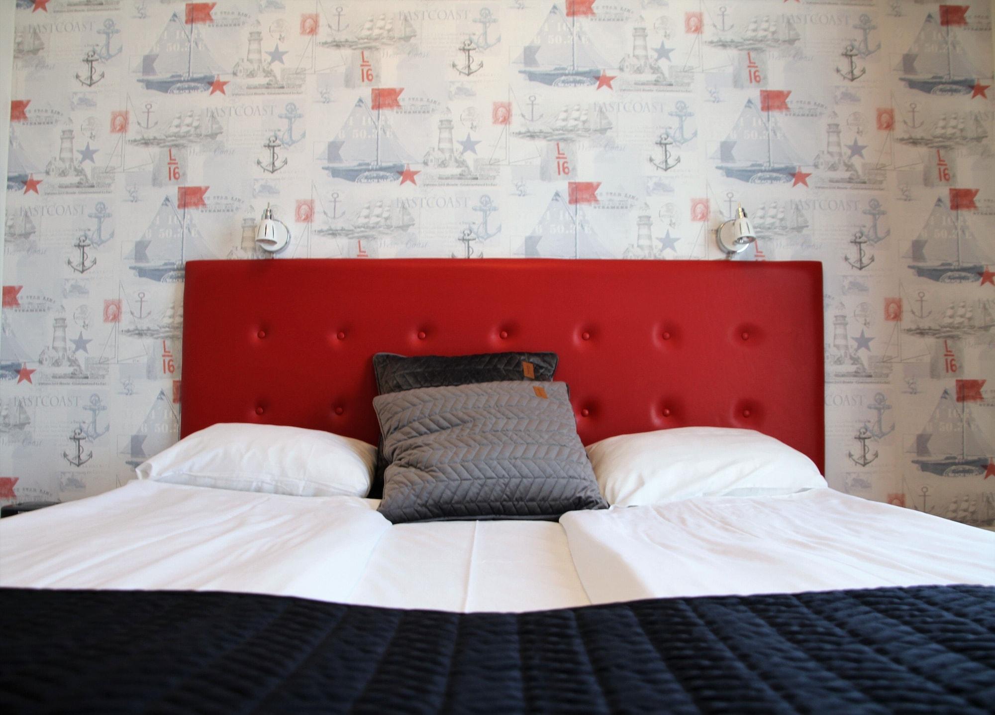 Best Western Vetlanda Stadshotell Bagian luar foto