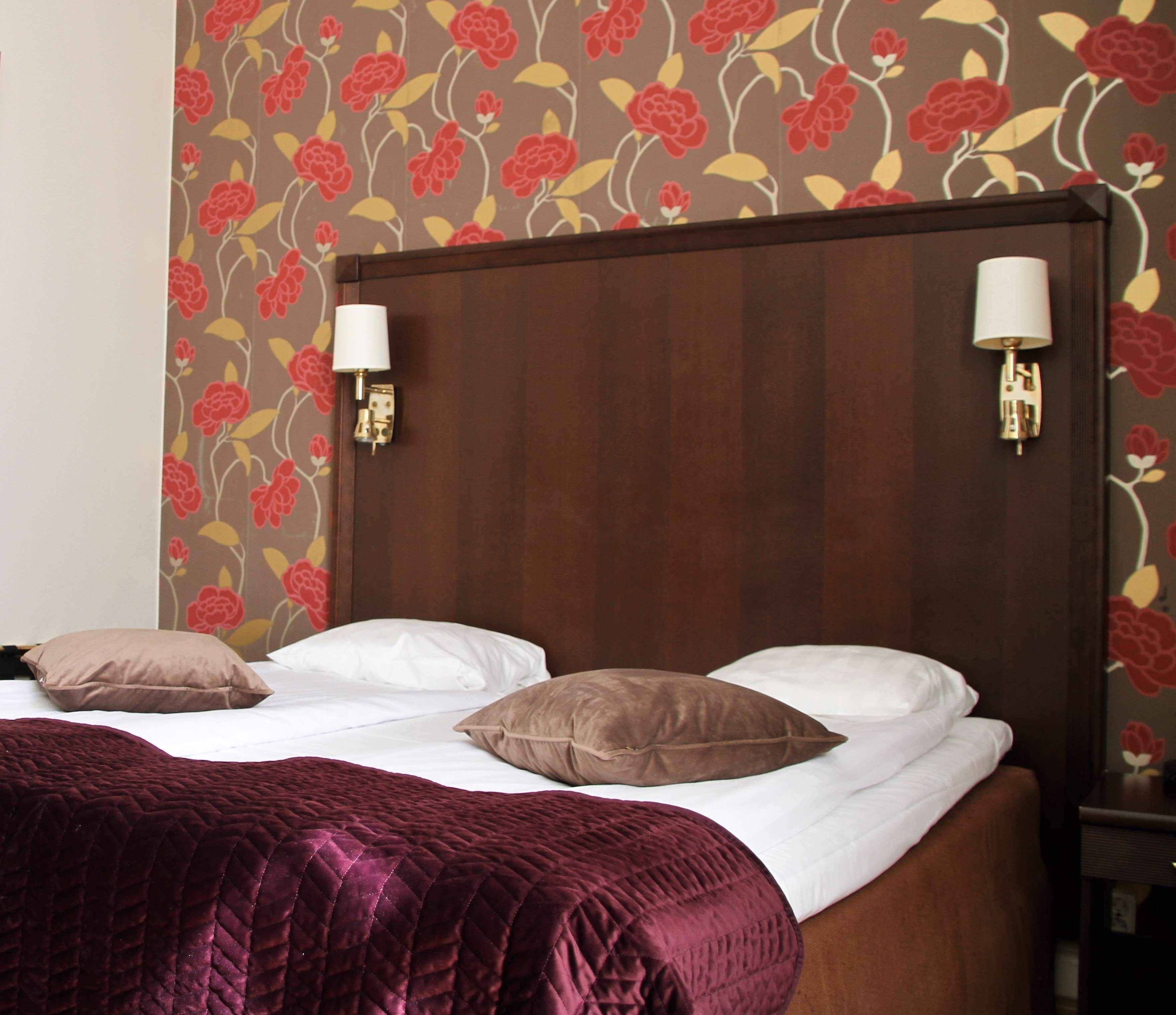 Best Western Vetlanda Stadshotell Bagian luar foto