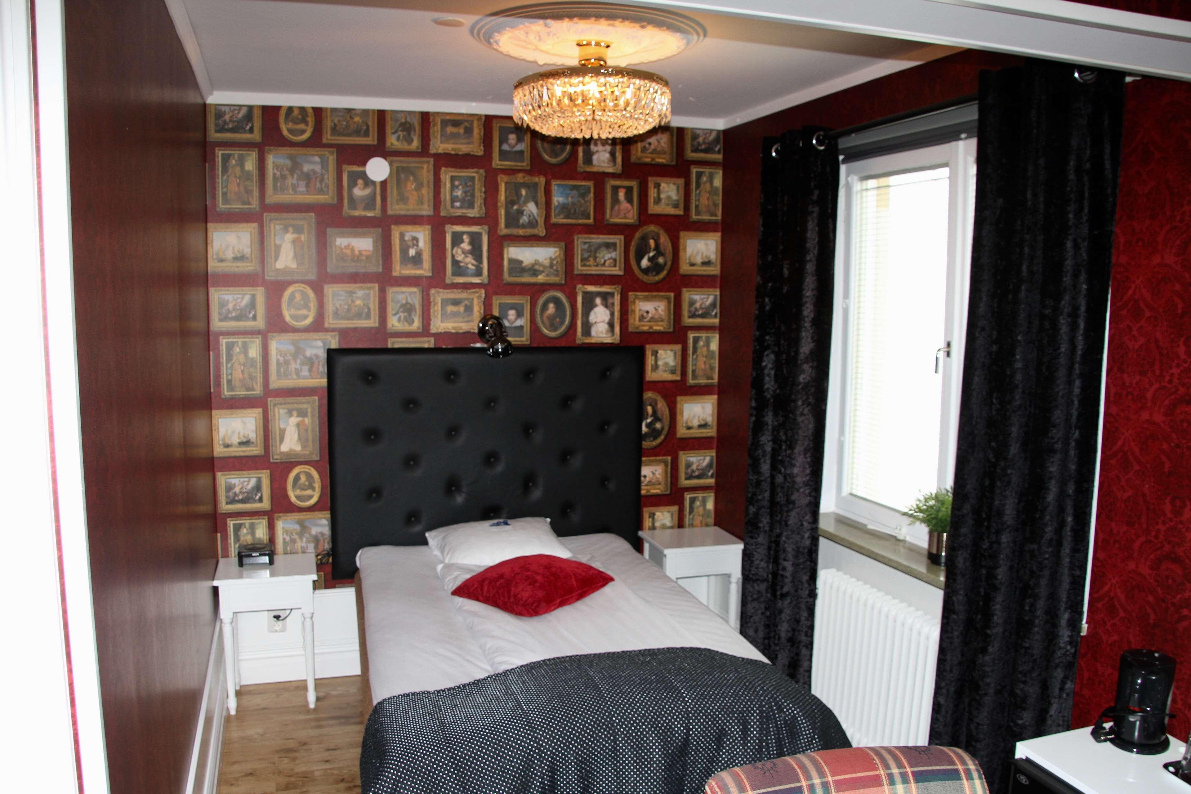Best Western Vetlanda Stadshotell Bagian luar foto
