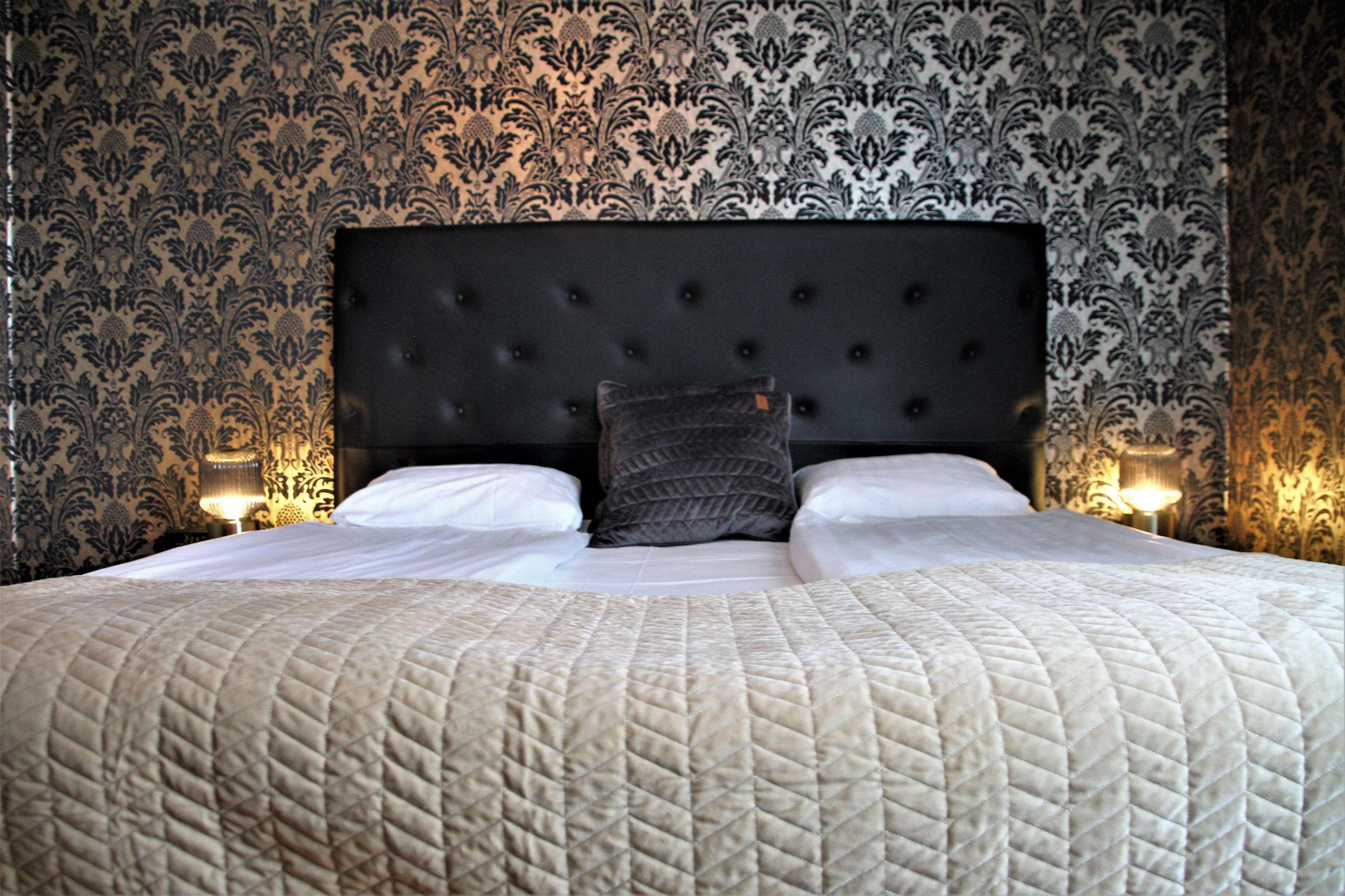 Best Western Vetlanda Stadshotell Bagian luar foto