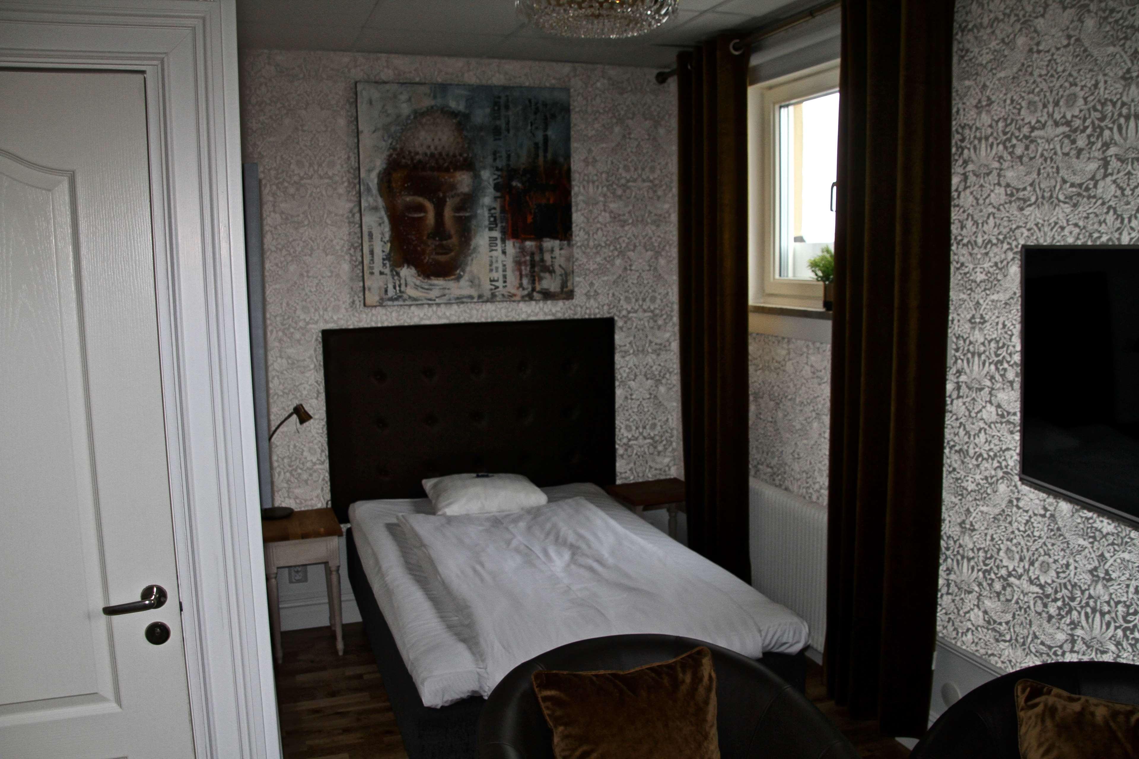 Best Western Vetlanda Stadshotell Bagian luar foto