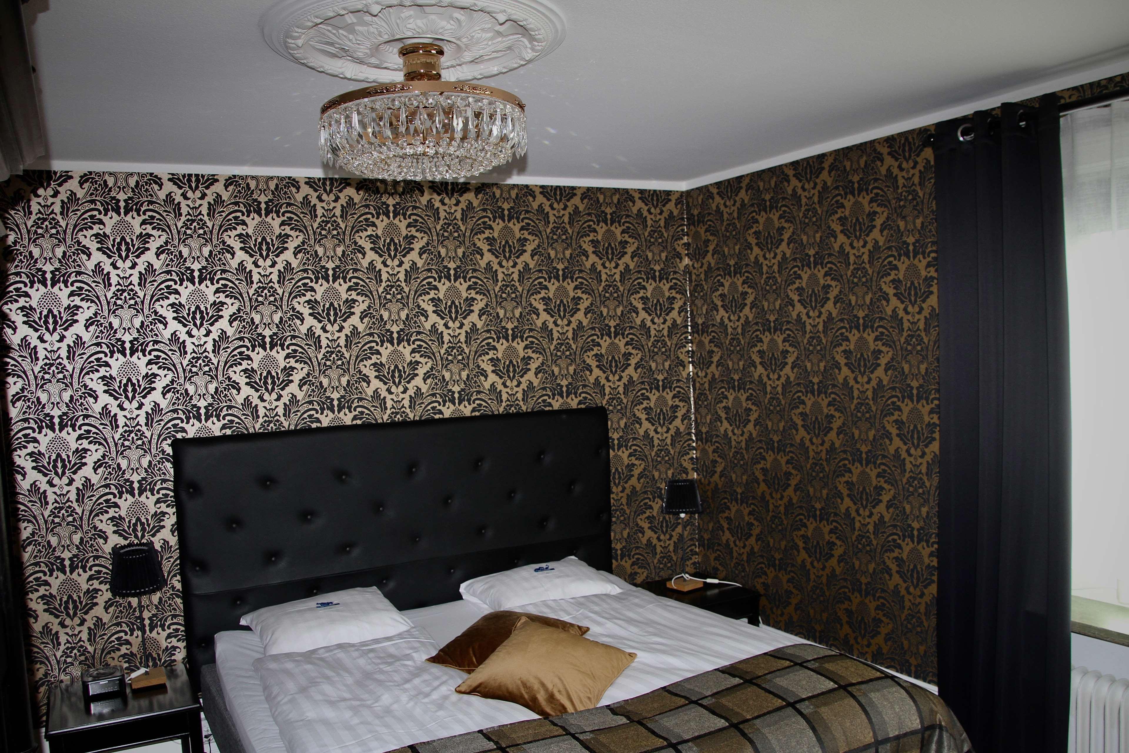 Best Western Vetlanda Stadshotell Bagian luar foto