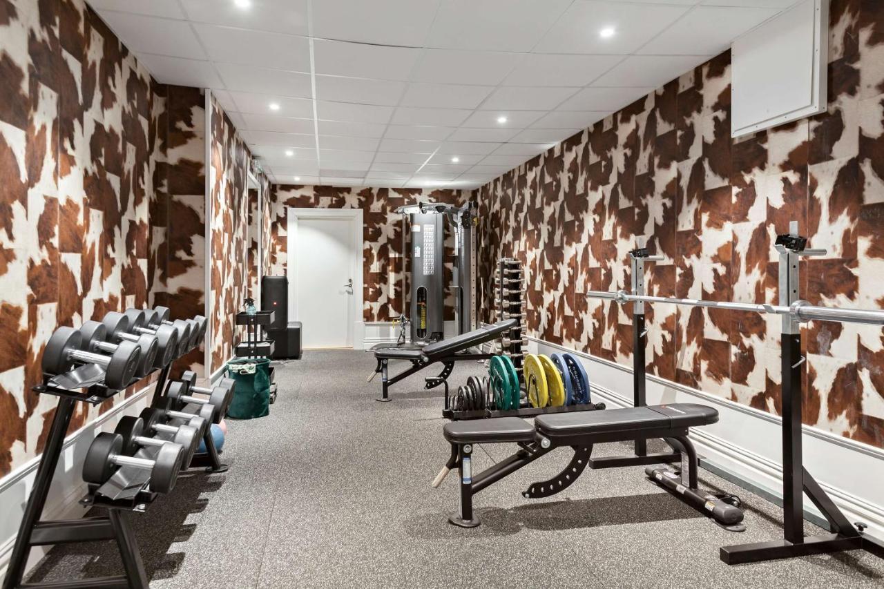 Best Western Vetlanda Stadshotell Bagian luar foto