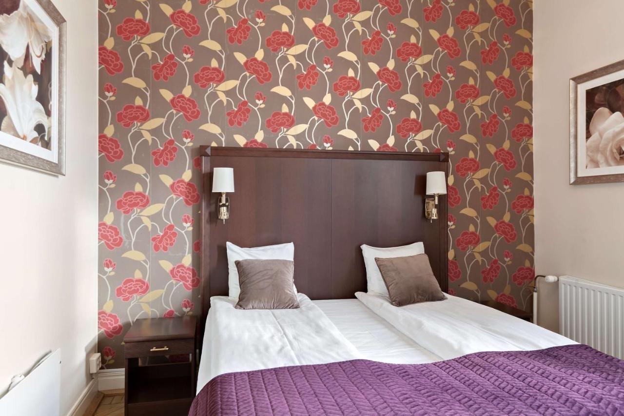 Best Western Vetlanda Stadshotell Bagian luar foto