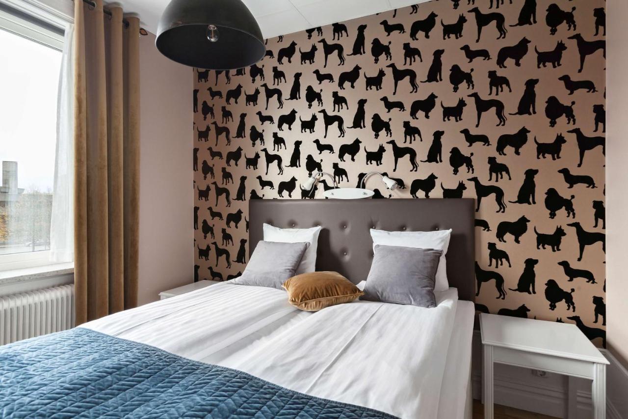 Best Western Vetlanda Stadshotell Bagian luar foto