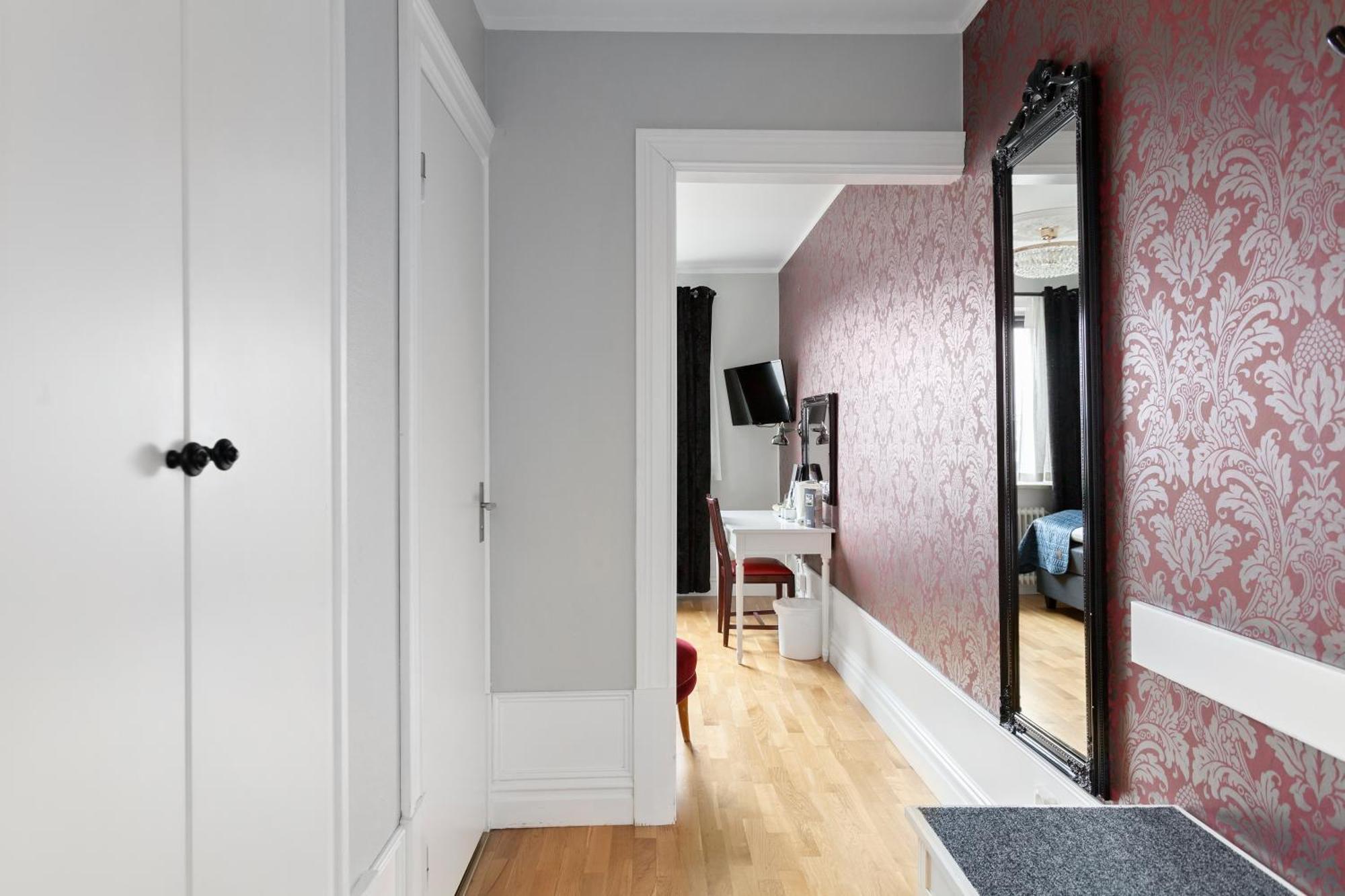 Best Western Vetlanda Stadshotell Bagian luar foto